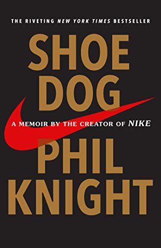 Nike and Onitsuka’s Painful Relationship (Shoe Dog).